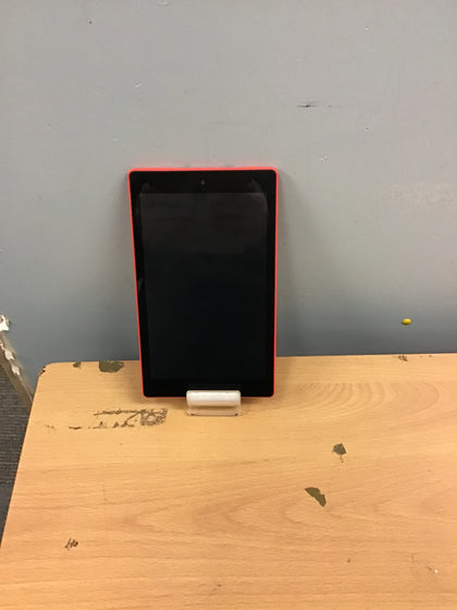 Amazon Kindle Fire Tablet - Portable High Performance 7