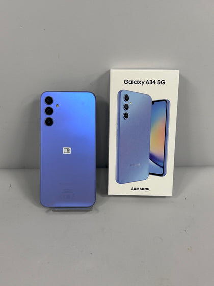 Samsung Galaxy A34 5G 128GB