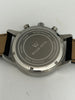 WYLER VETTA STARFIRE URBAN CHRONO watch quartz steel WV0041