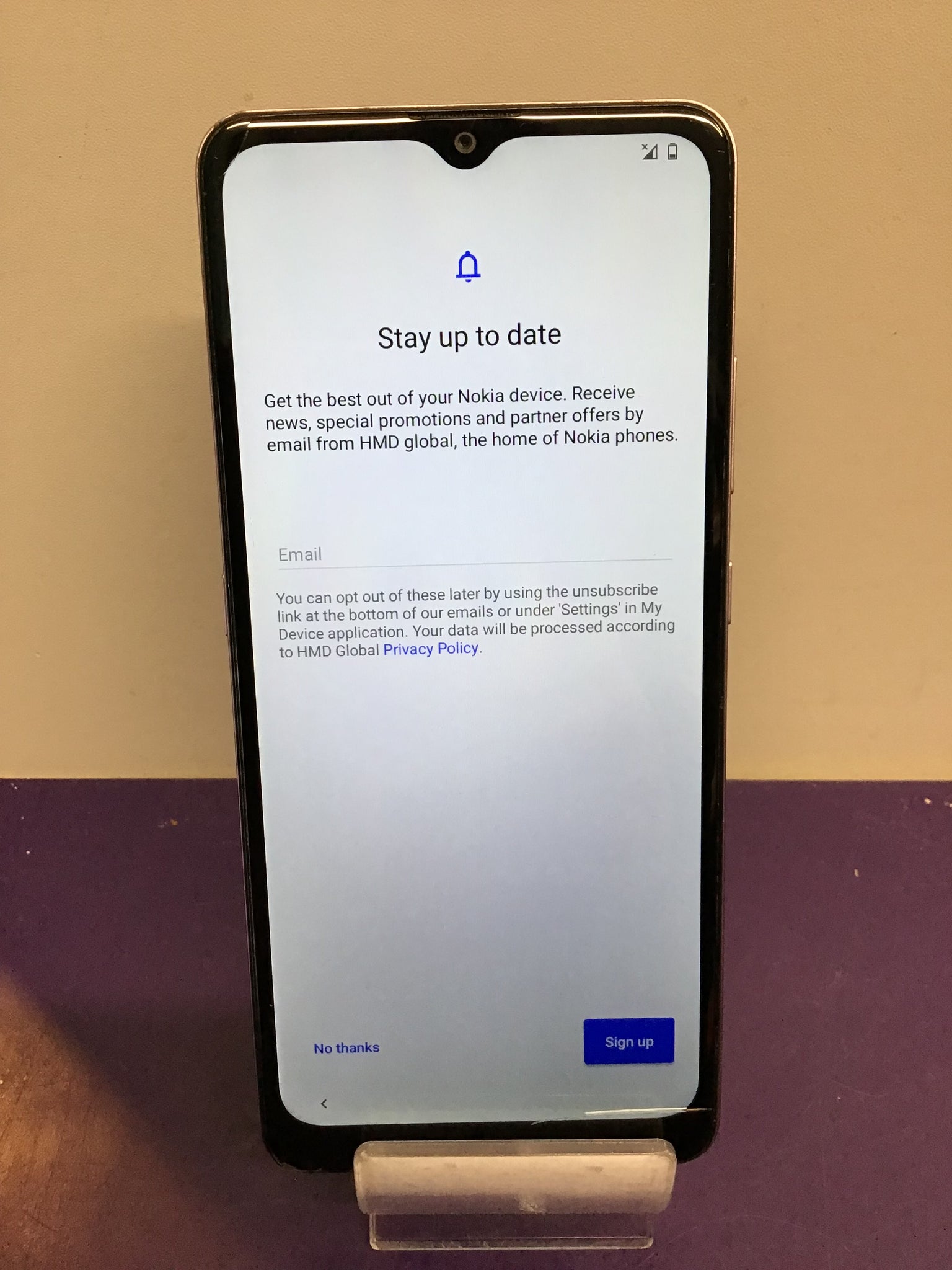 Nokia 2.3 Smart Phone
