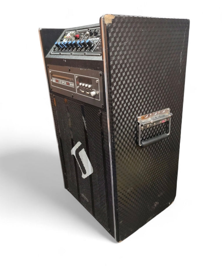 Auna Pro Media Centre COLLECTION ONLY