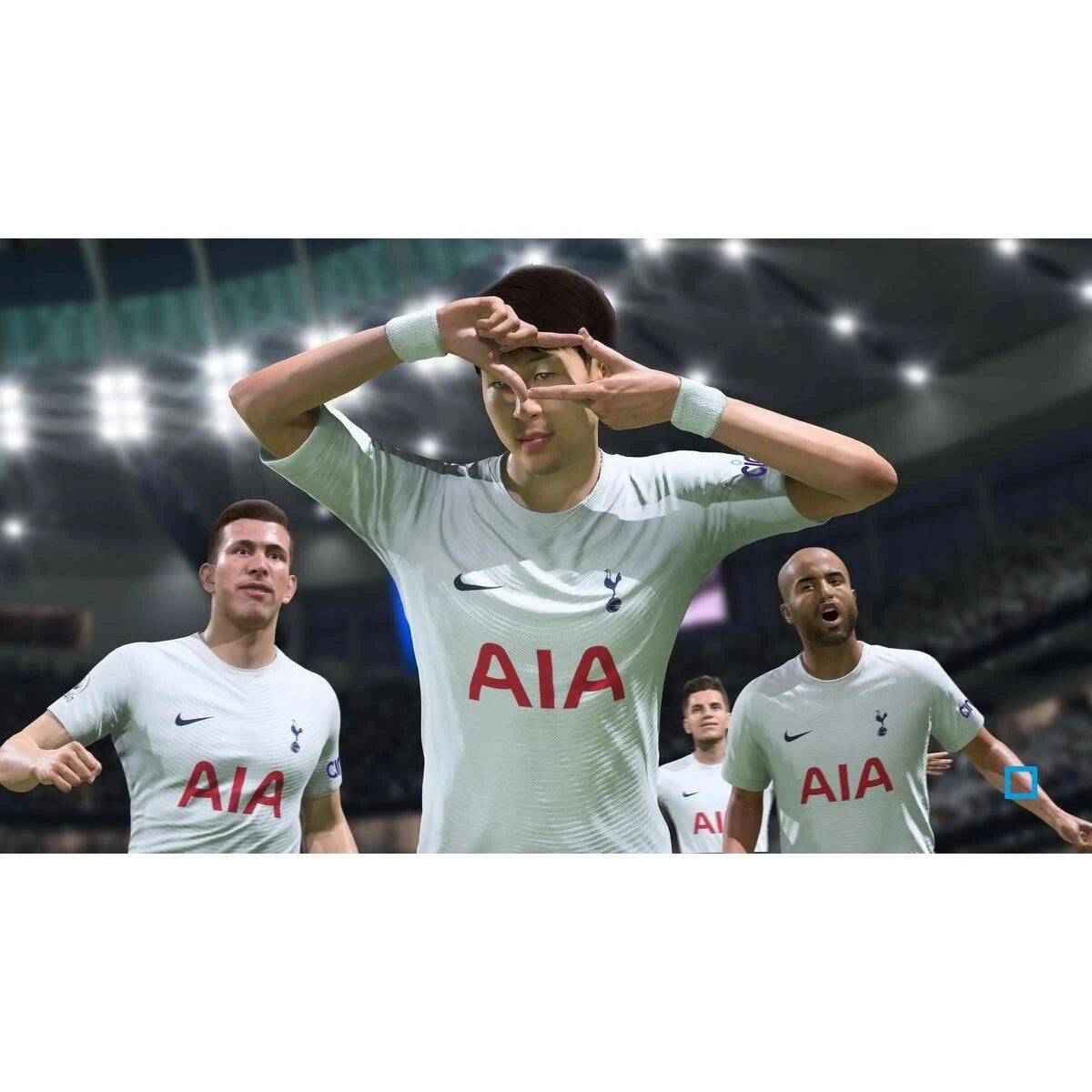 FIFA 22 PS5