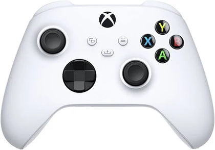 Microsoft Wireless Controller Xbox One/Series Robot White