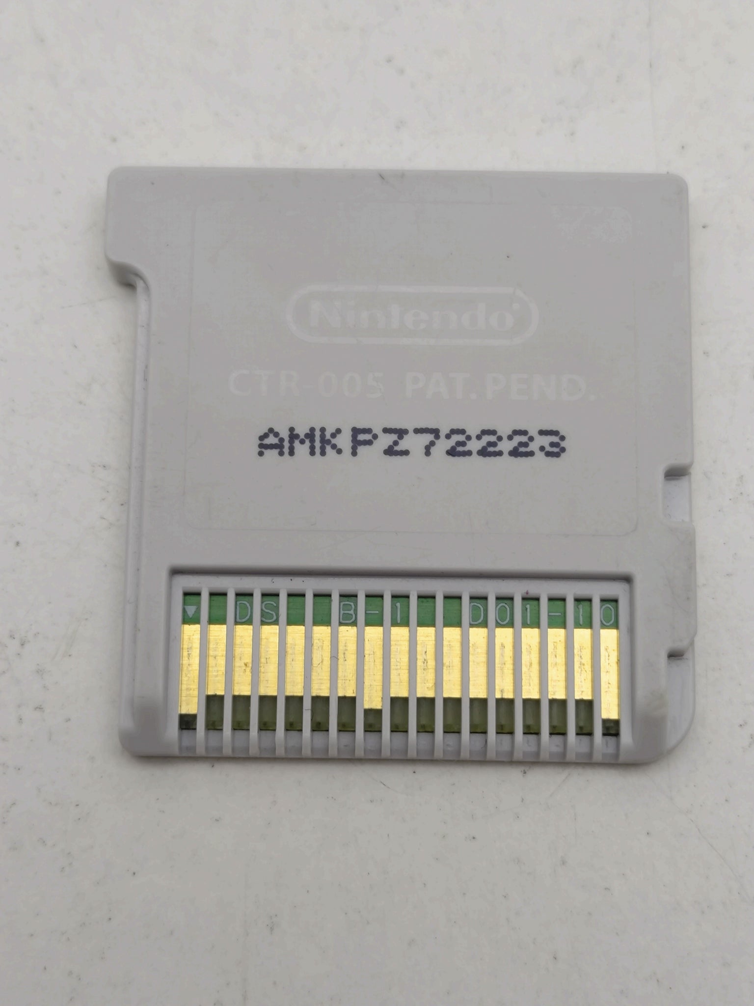 Mario Kart 7 3DS Cartridge Only