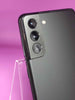 Galaxy S21 Plus 5G 128GB - Dual Sim -Phantom  Black Unlocked - Unboxed