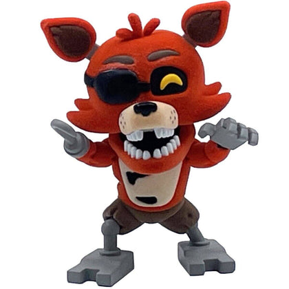Five Nights at Freddy's - Foxy Flocked - Youtooz