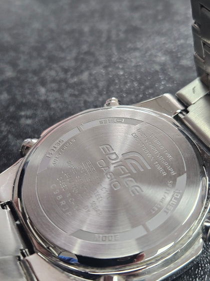 Casio Edifice EFV-C110