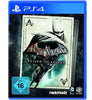 Batman: Return to Arkham