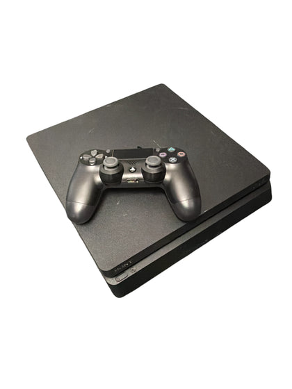 Playstation 4 Slim Console, 500GB