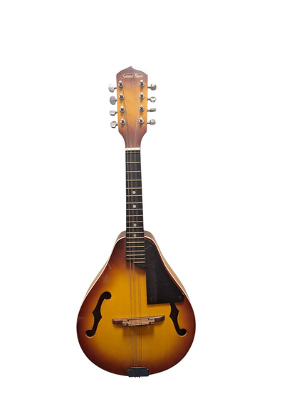 Santa Rosa Mandolin