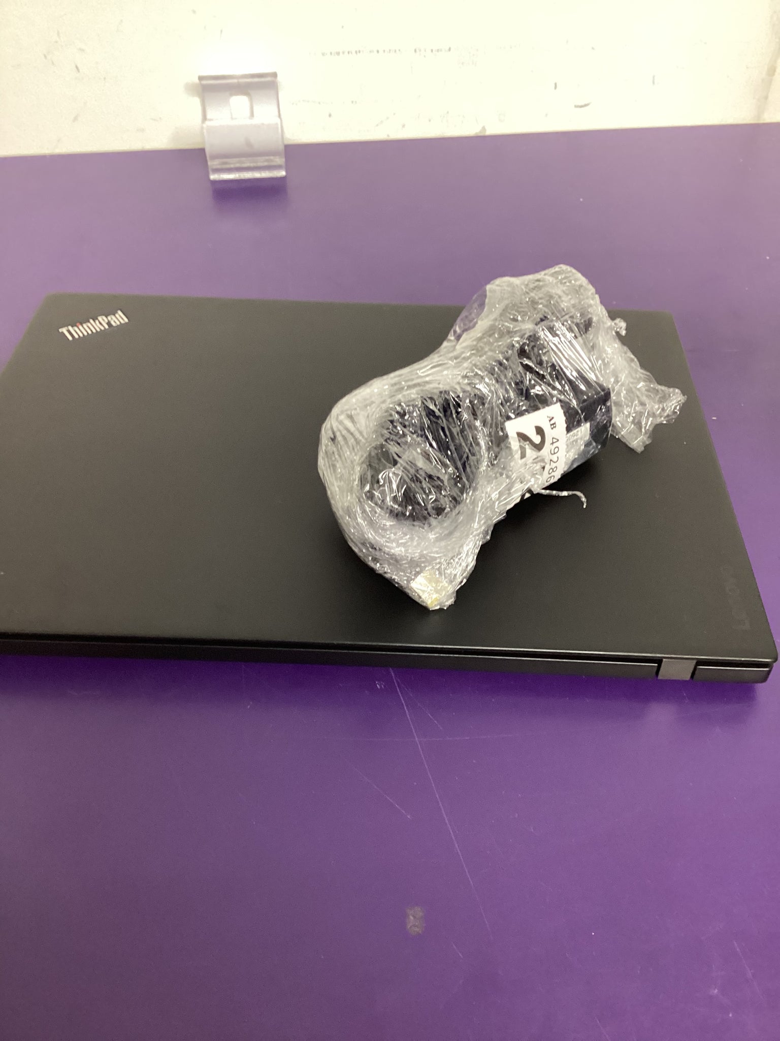 Lenovo ThinkPad T460s