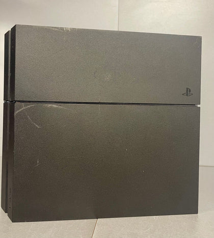 sony playstation 4 500GB **No Controller**