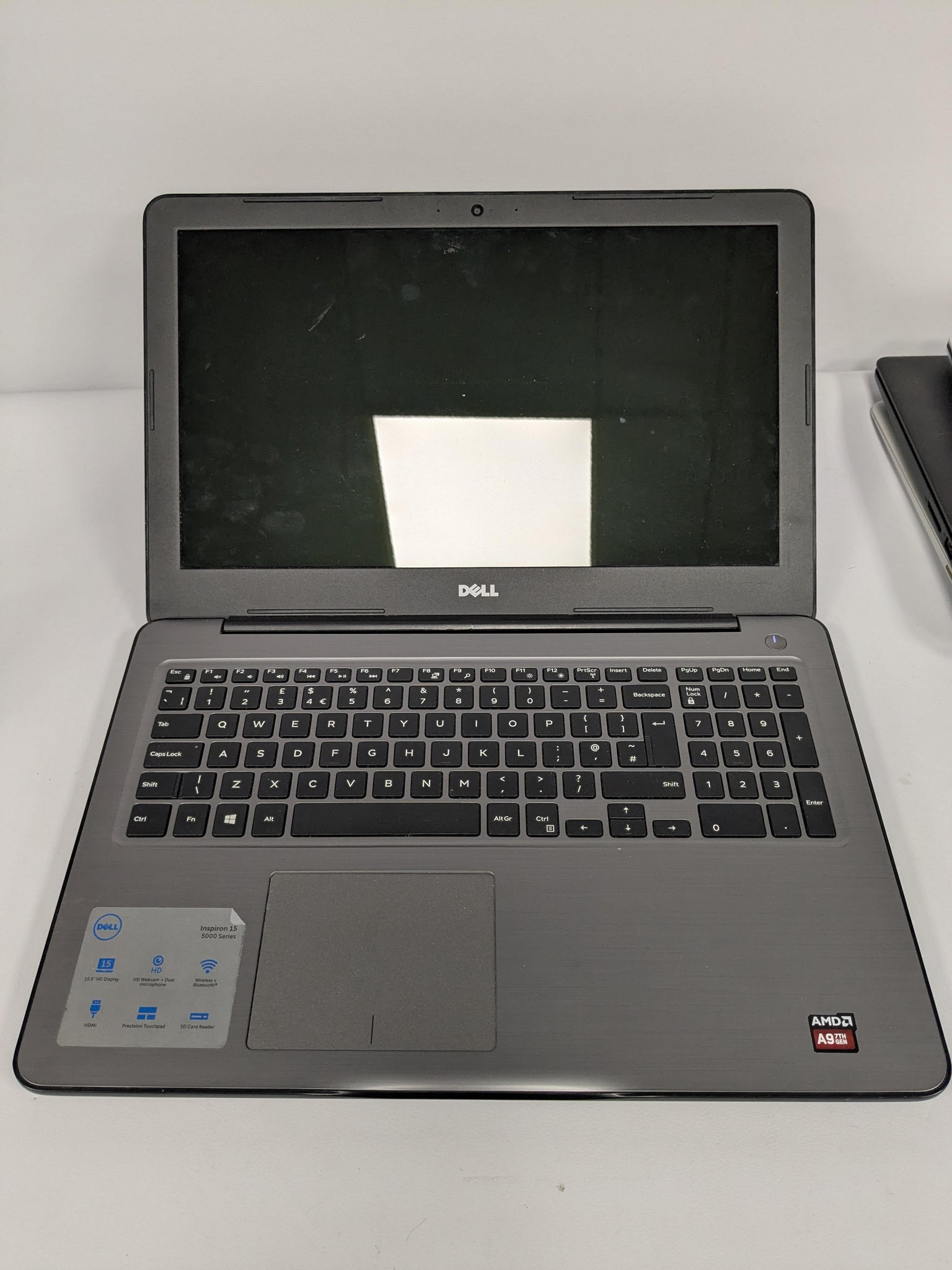 Dell Inspiron 15 Laptop