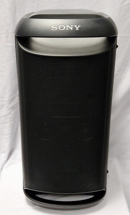Sony SRS-XV500B Wireless Party Speaker