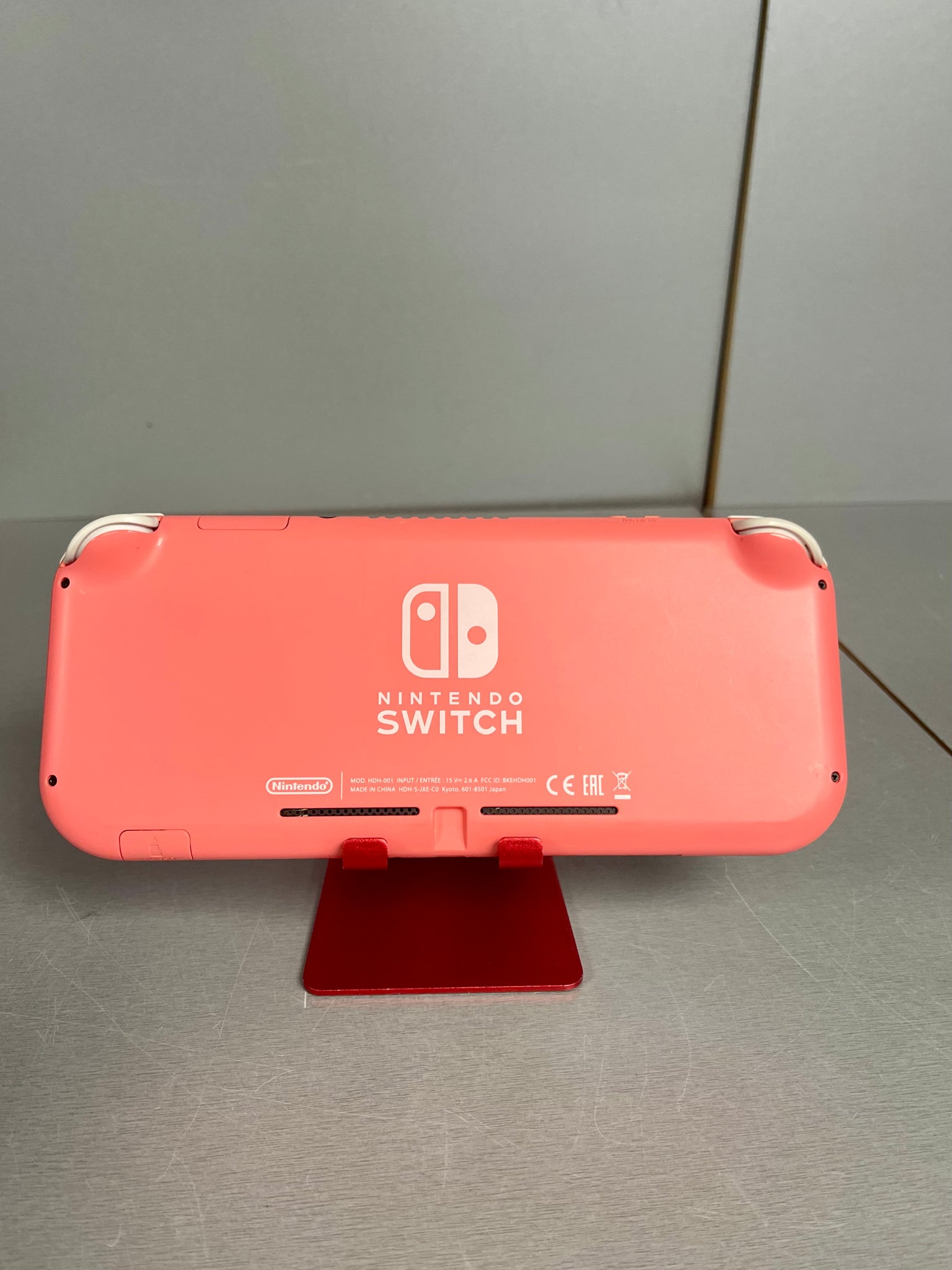Nintendo Switch Lite Pink *Boxed*