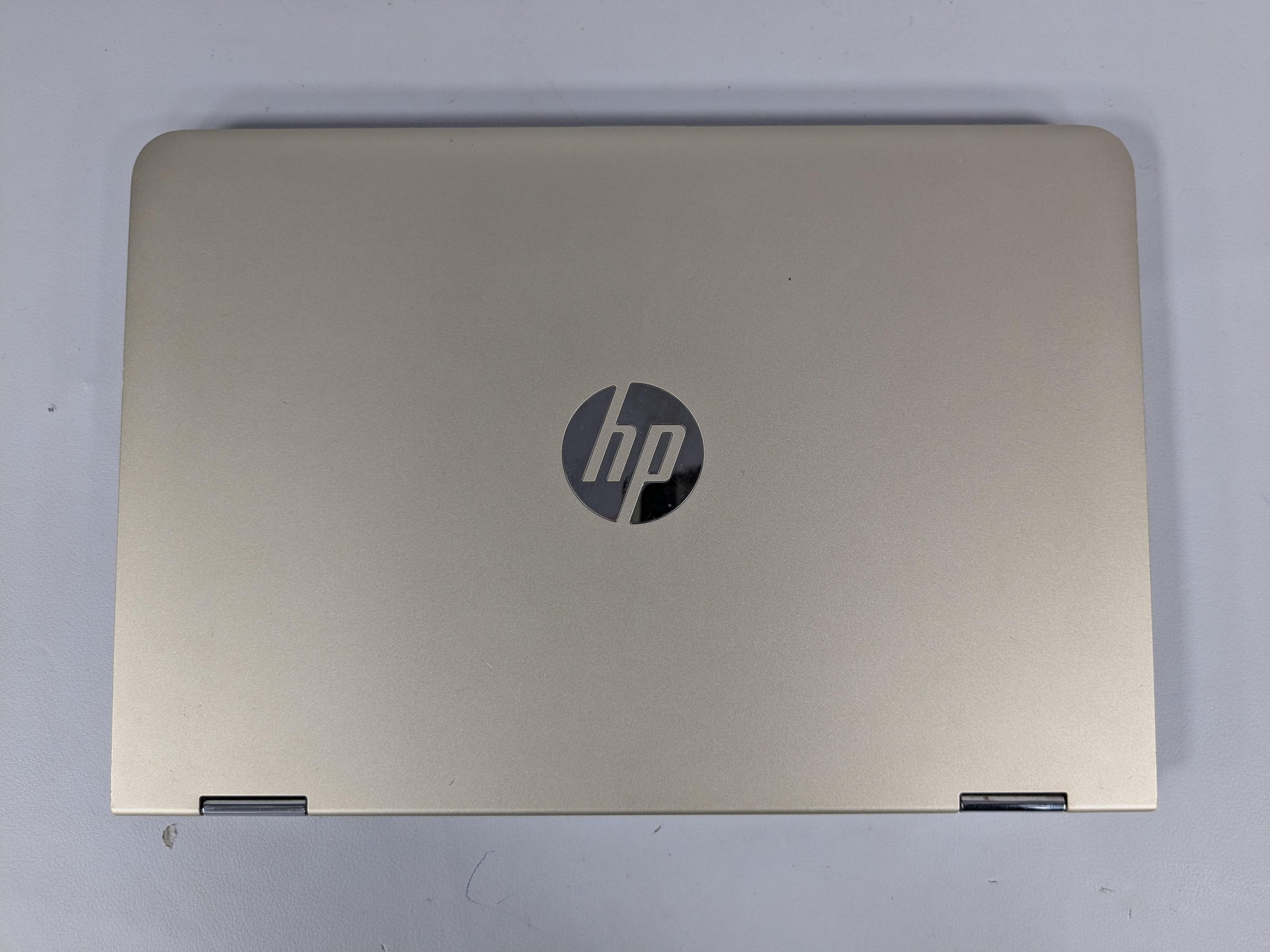 HP Pavillion X360 11" Touchscreen Laptop
