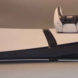 Playstation 5 Pro 2TB Console Boxed With Controller And Leads (PS5)