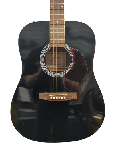 Hohner Countryman Electroc Acoustic Guitar