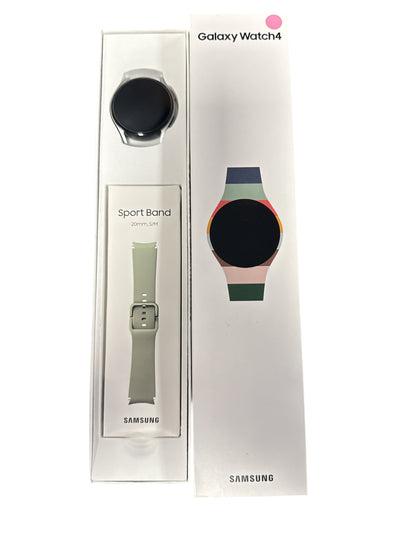 Samsung Galaxy Watch4 Watch