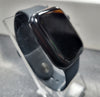 Watch Series 8 (Cel) With S/M + M/L Strap - Midnight Aluminium - 45mm - Boxed - Battery Helath 89%