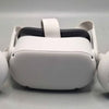 AX Meta/Oculus Quest 2 VR 128GB Headset and controllers Meta Quest