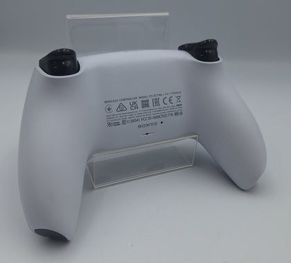 Official sony Dualsense Wireless Controller for Playstation 5 white unboxed