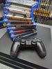 SONY PS4 PRO PLAYSTATION 4 PRO 1TB WITH 11 GAMES BOXED PRESTON STORE