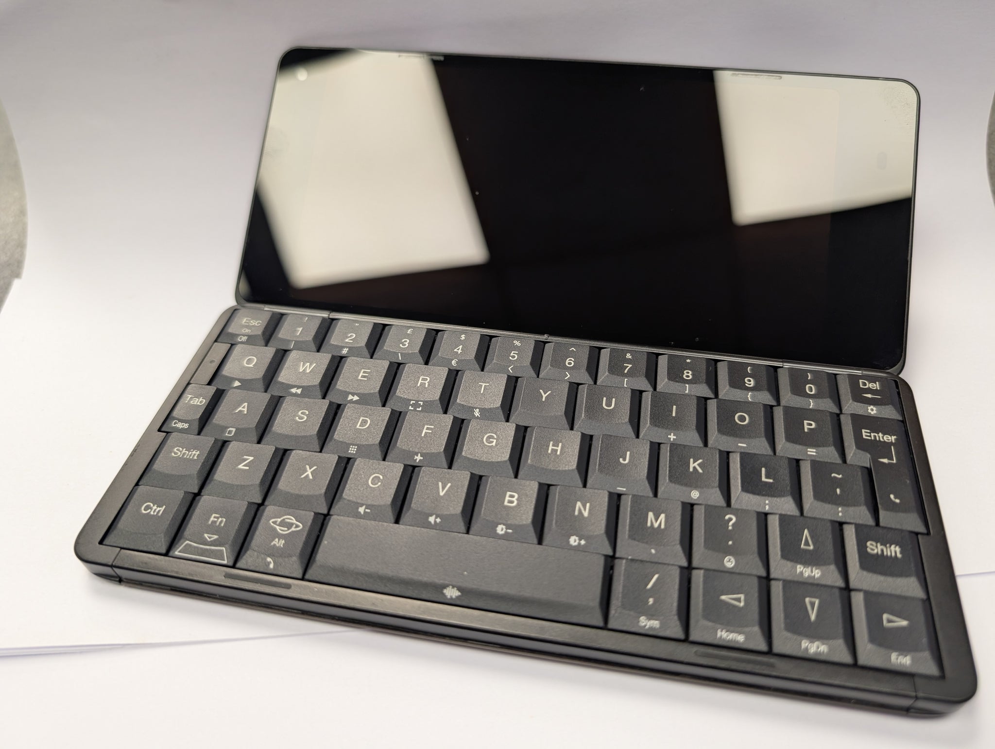 Gemini PDA by Planet Computers - 5.9 Inch - Android