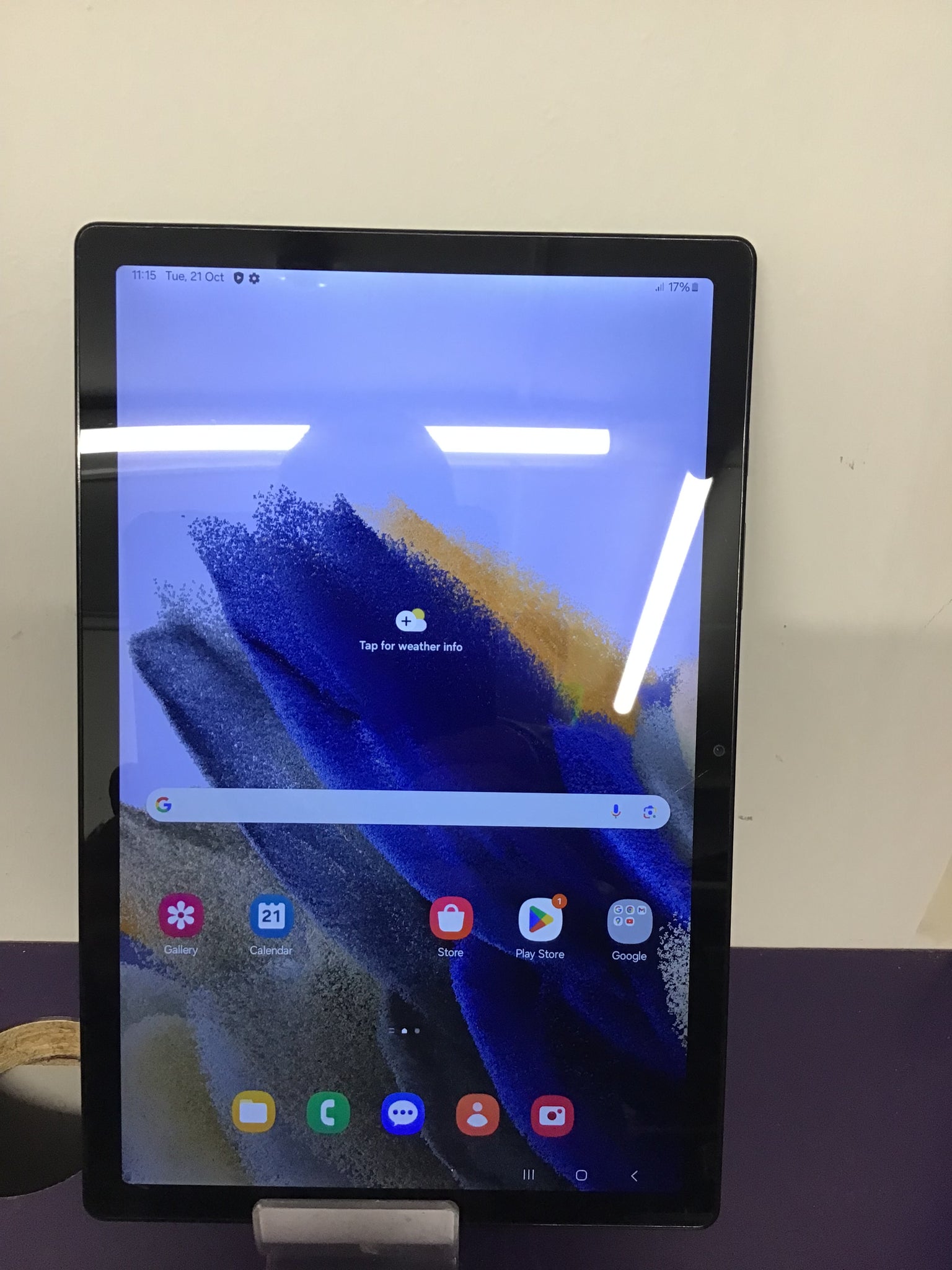 Samsung Galaxy Tab A8