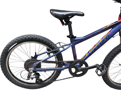 Carrera Blast Junior Mountain Bike - 20