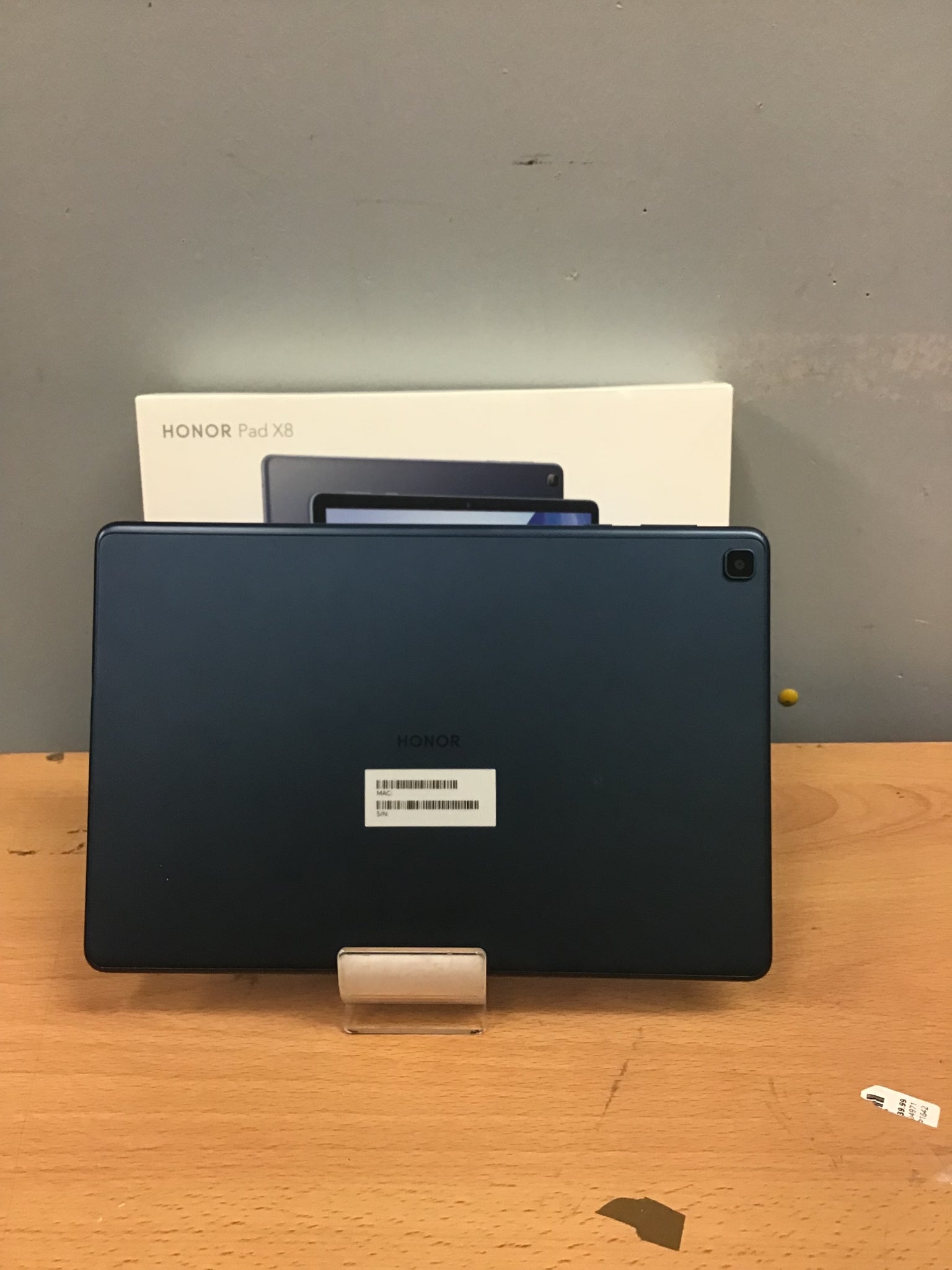 Honor Pad X8