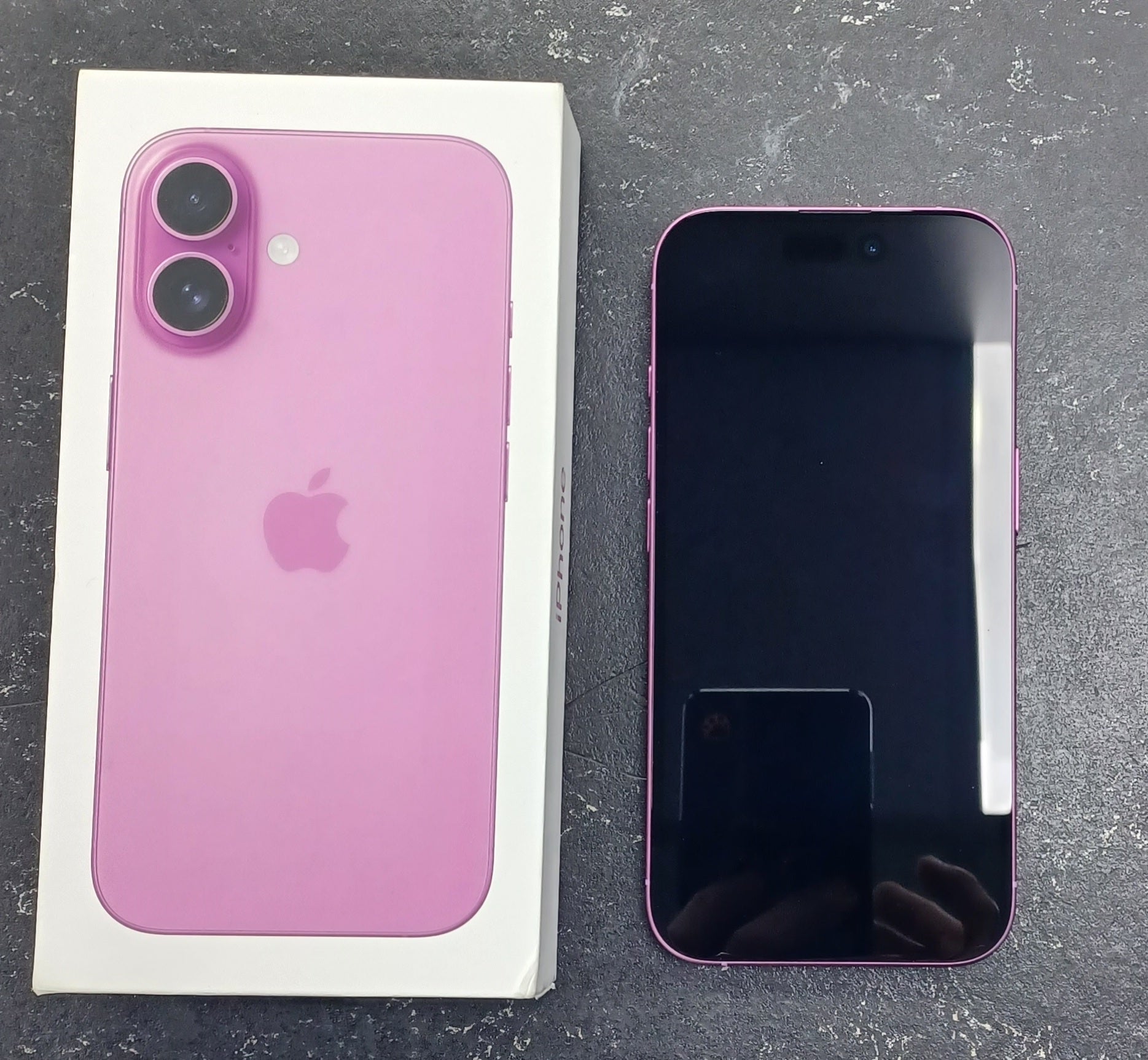 Apple iPhone 16 128GB