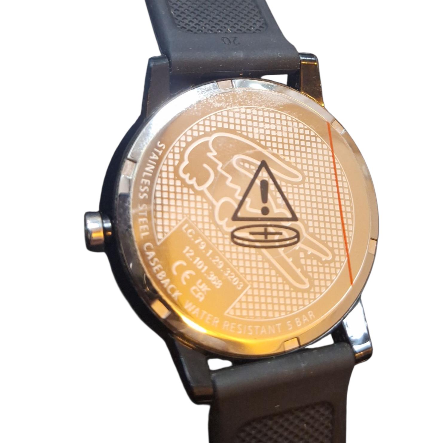 Lacoste 2011171 Watch