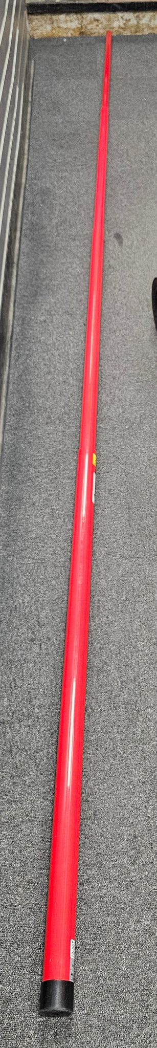 Solo 100-001 | Fiberglass 4 Section Telescopic Pole