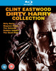 Dirty Harry Collection (Blu-Ray)