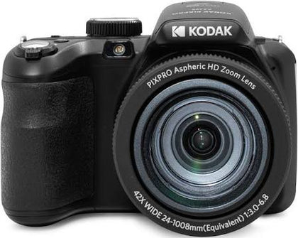 Kodak PIXPRO Astro Zoom AZ425 Bridge Camera ** Unboxed **