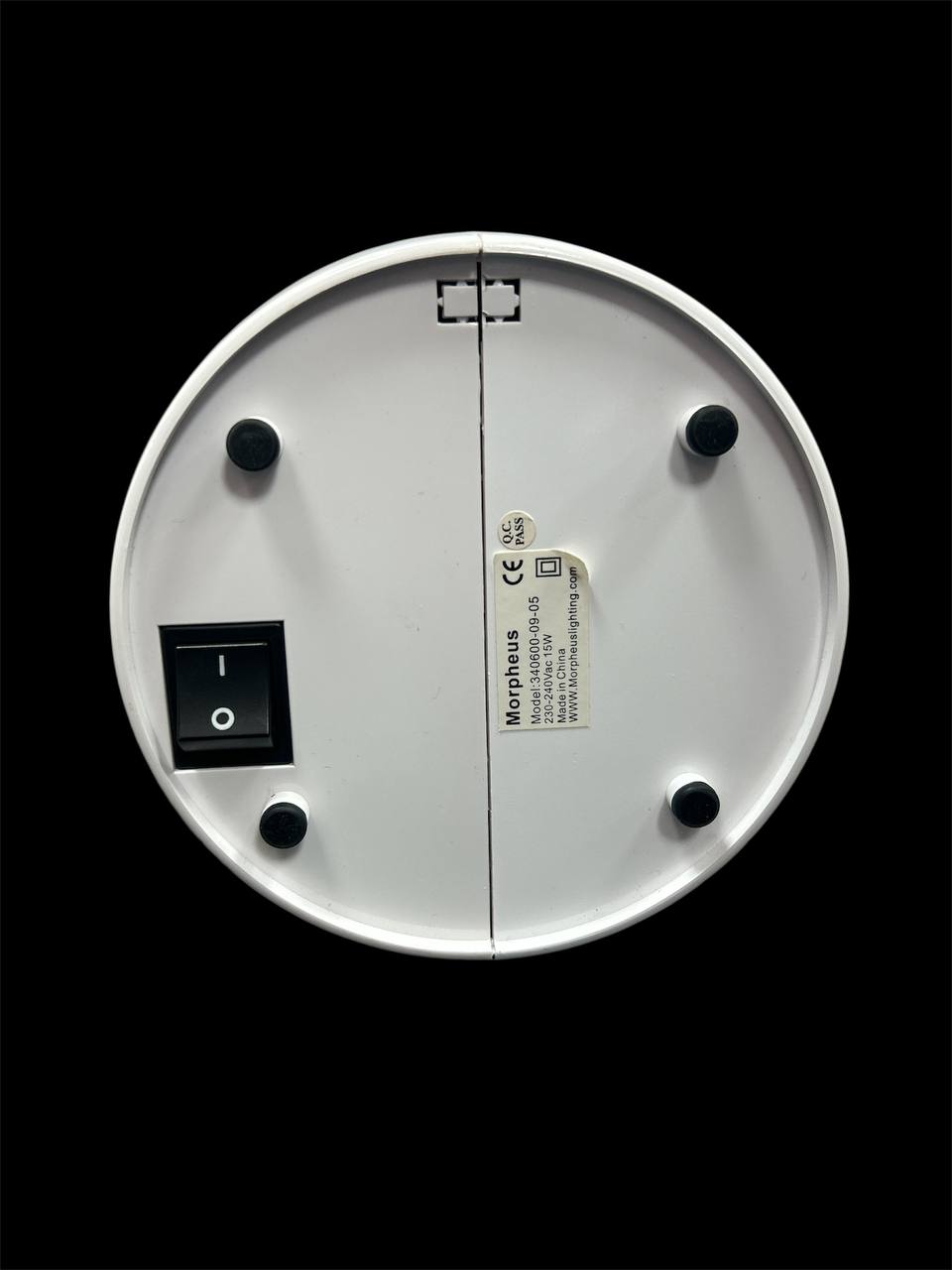 Morpheus Ambient Light  ** Collection Only - Wythenshawe **