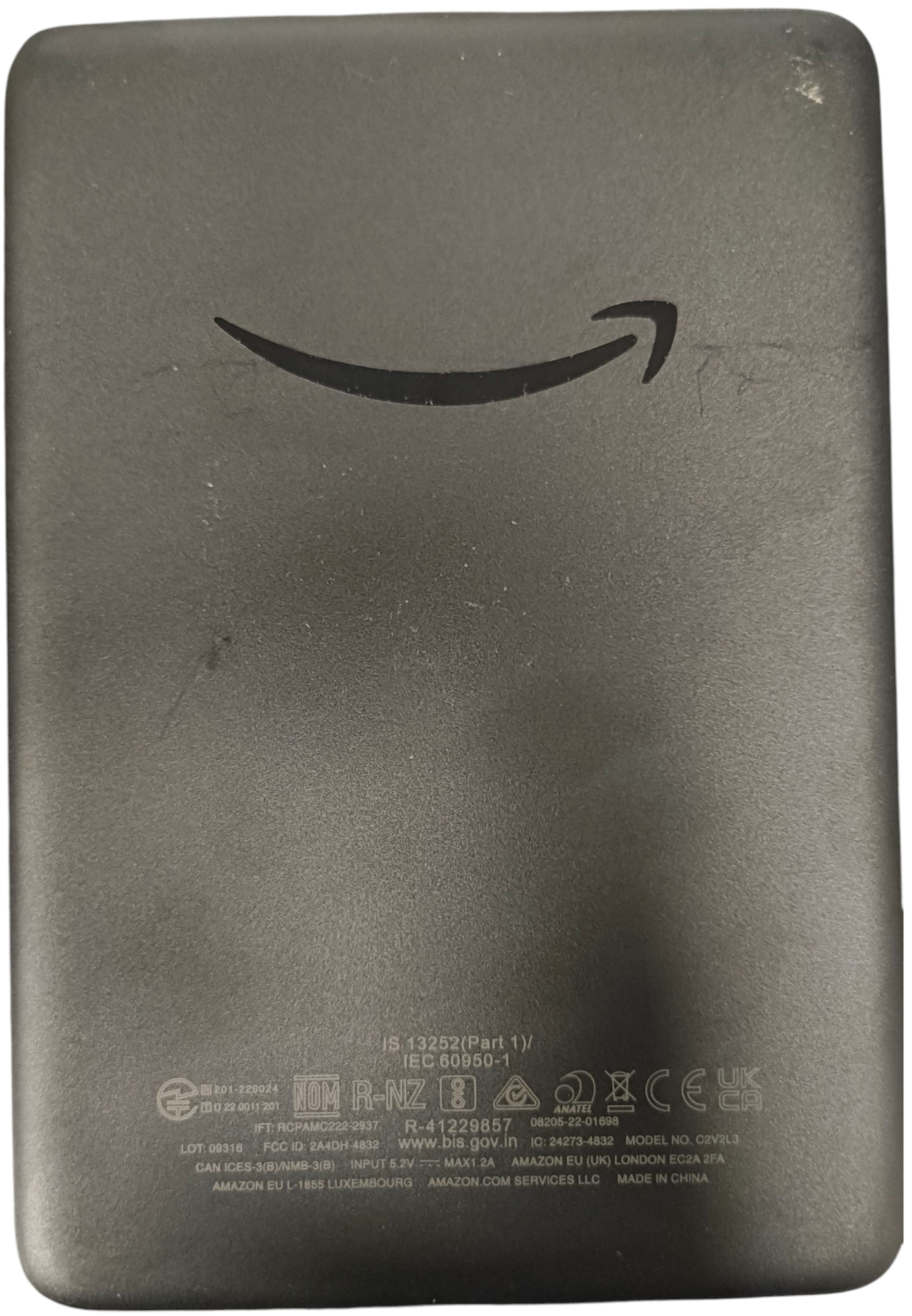 *Sale* Amazon Kindle - 11th Gen - 16GB