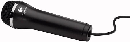 Logitech Vantage USB Microphone