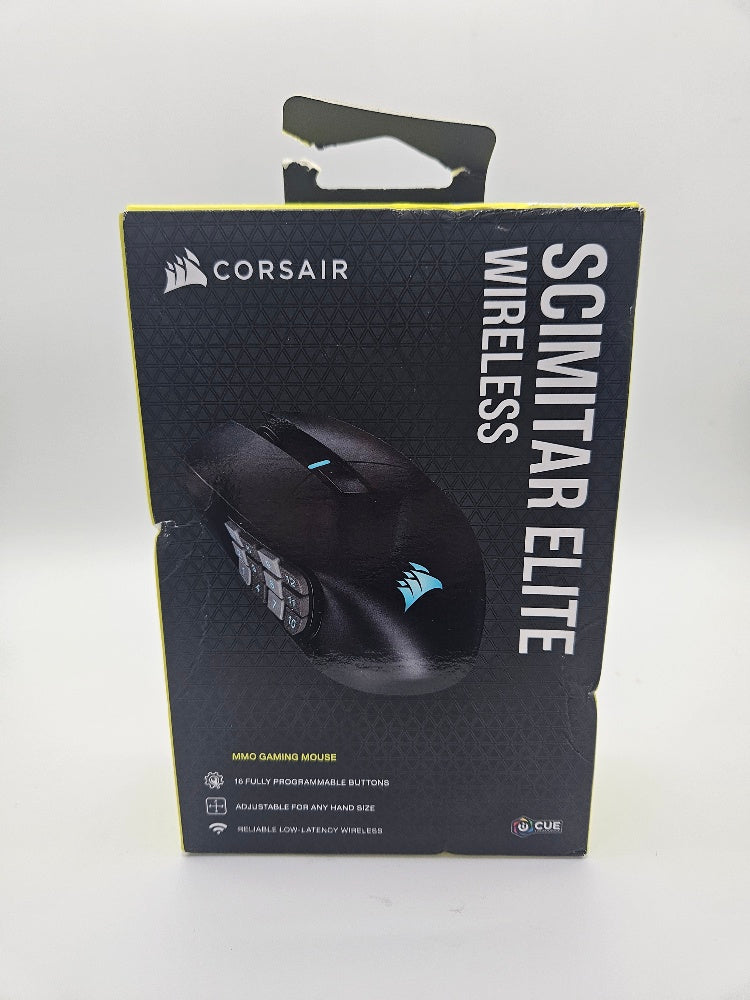 Corsair Scimitar Elite - Sealed
