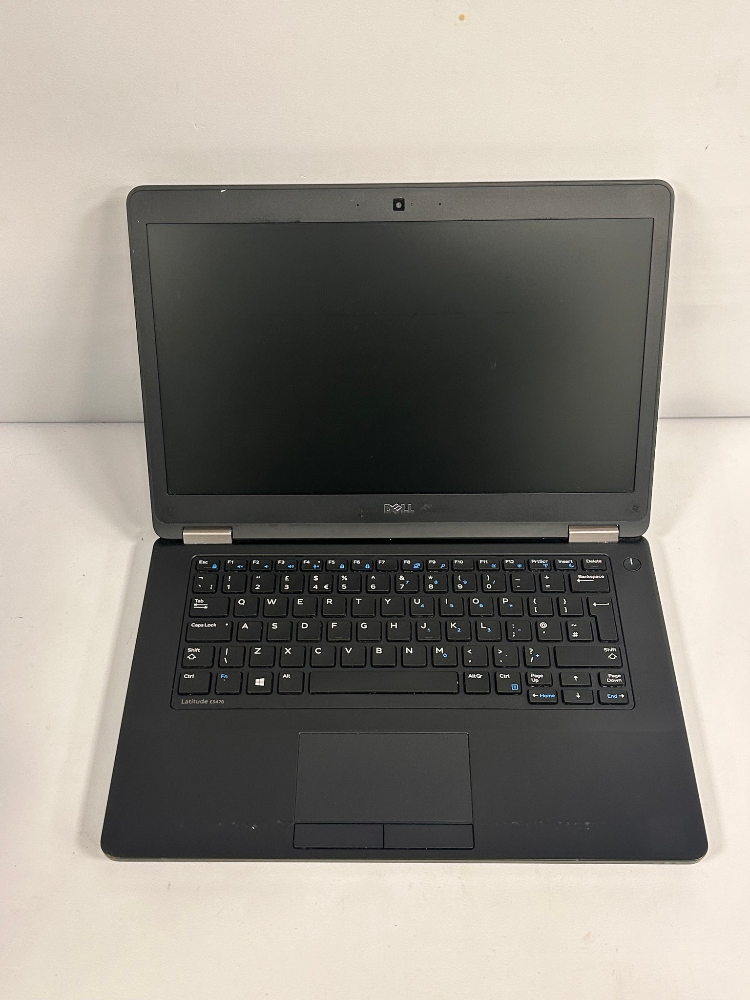 DELL Latitude E4570 Laptop