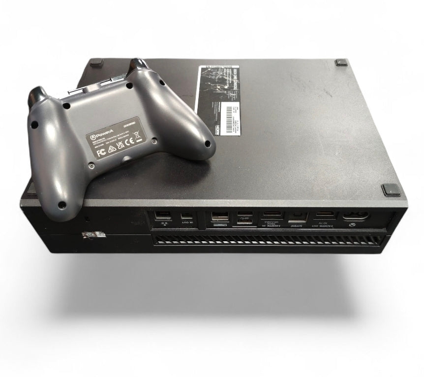 Microsoft XBox One 500GB Bundle**Unboxed**