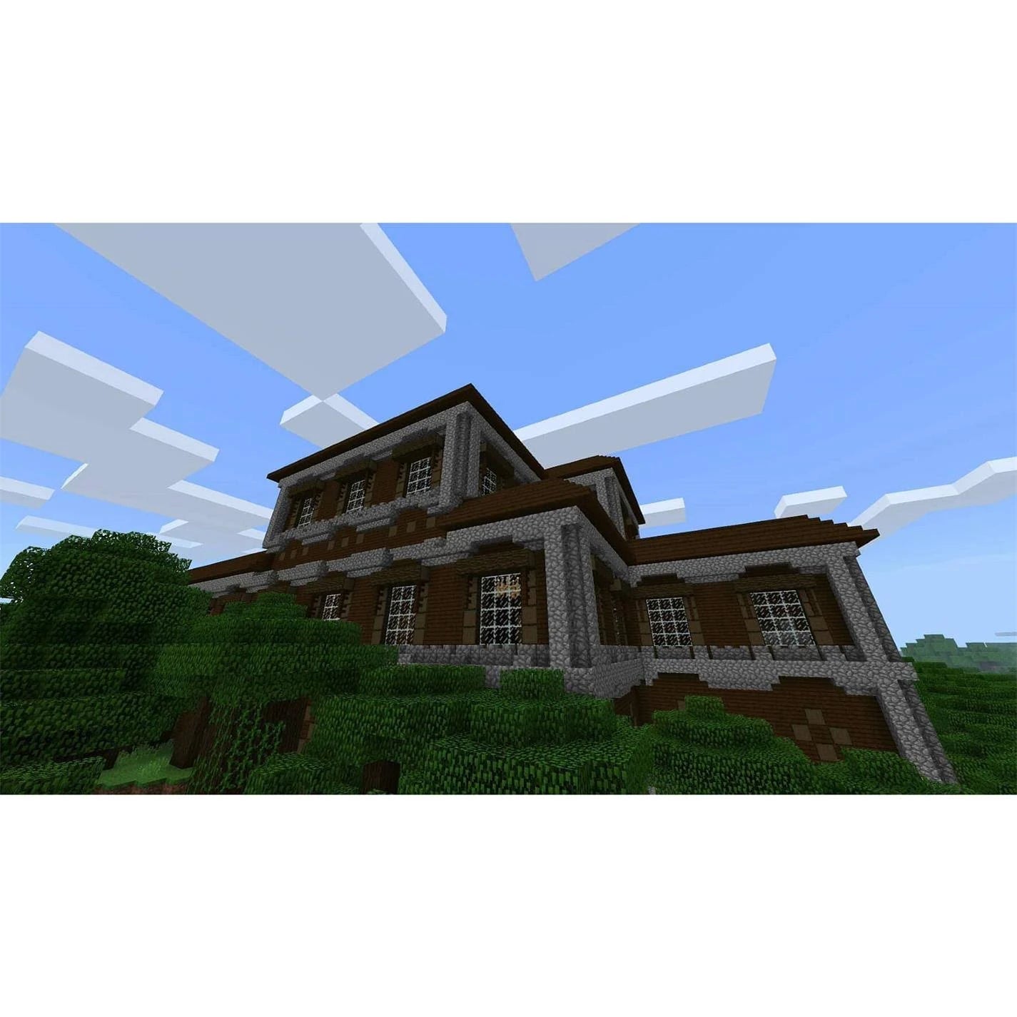 Nintendo Minecraft ( Switch)