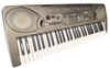 Yamaha EZ-250i Keyboard