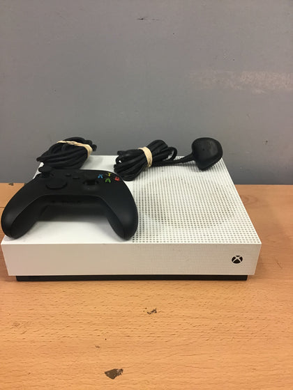 X box  one S-Digital