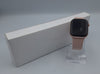 Apple Watch Series 10 46mm GPS rose gold with pink strap and original charger BOXED