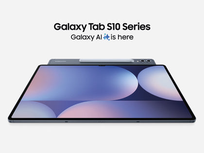 Samsung Tab S10+ 5G 256GB