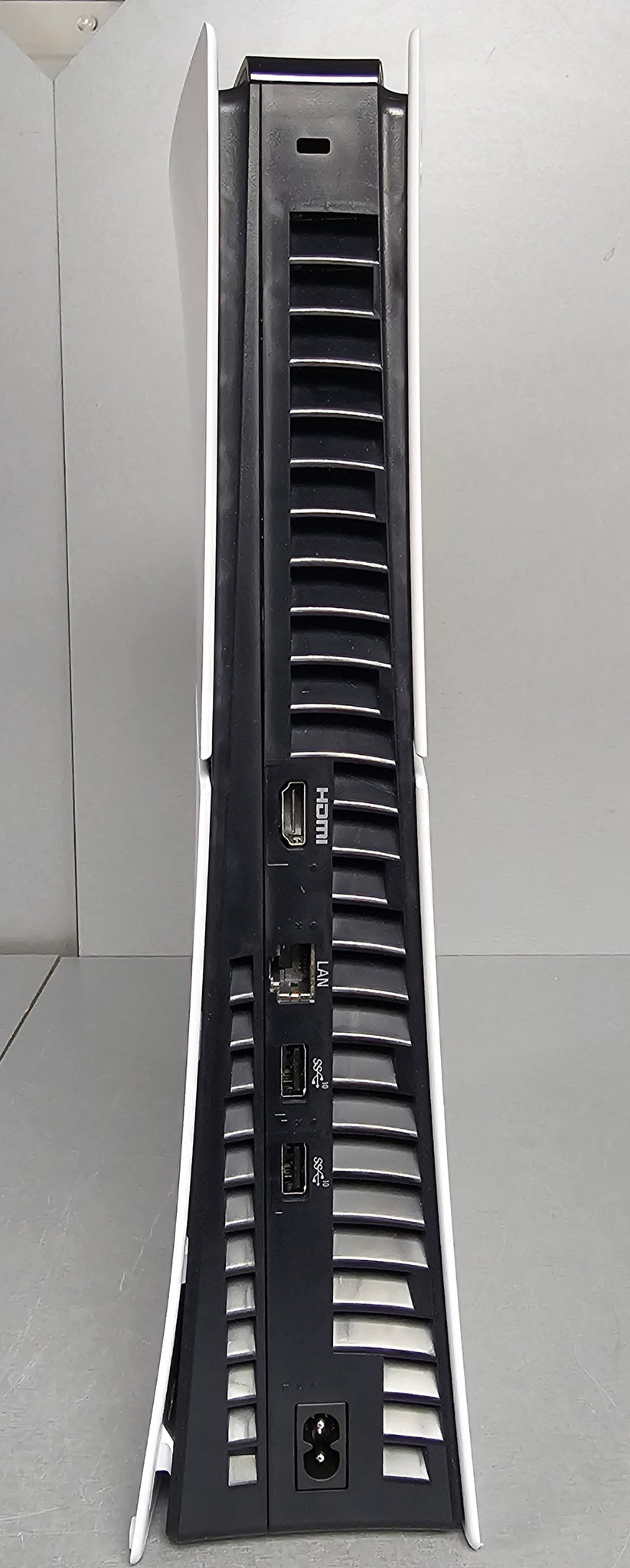 Playstation 5 Slim Digital Edition Console, 1TB, White, Boxed