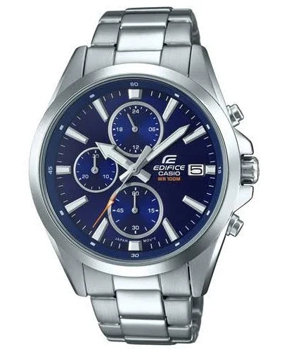 Casio Watch Edifice Men's EFV-560D