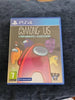 Among Us: Crewmate Edition (ps4)
